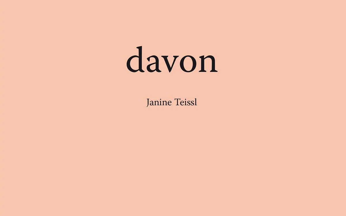 davon [Ausschnitt]