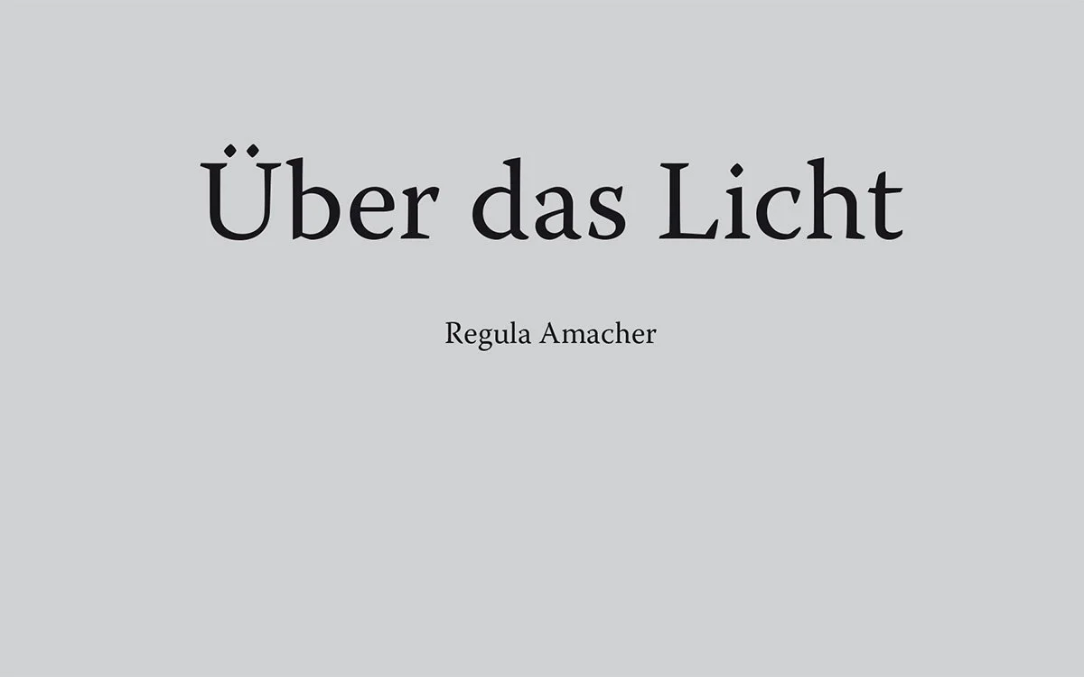 Das Wort und Lebensstoff