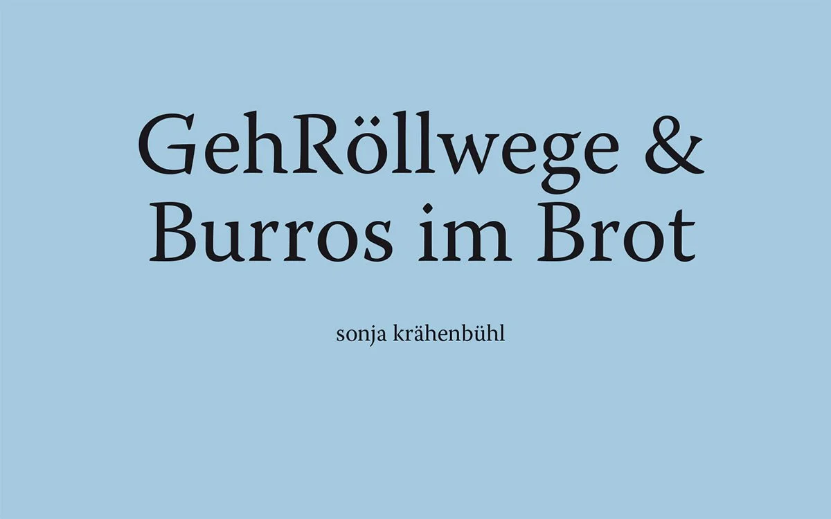 Heute geschlossen [Ausschnitt]