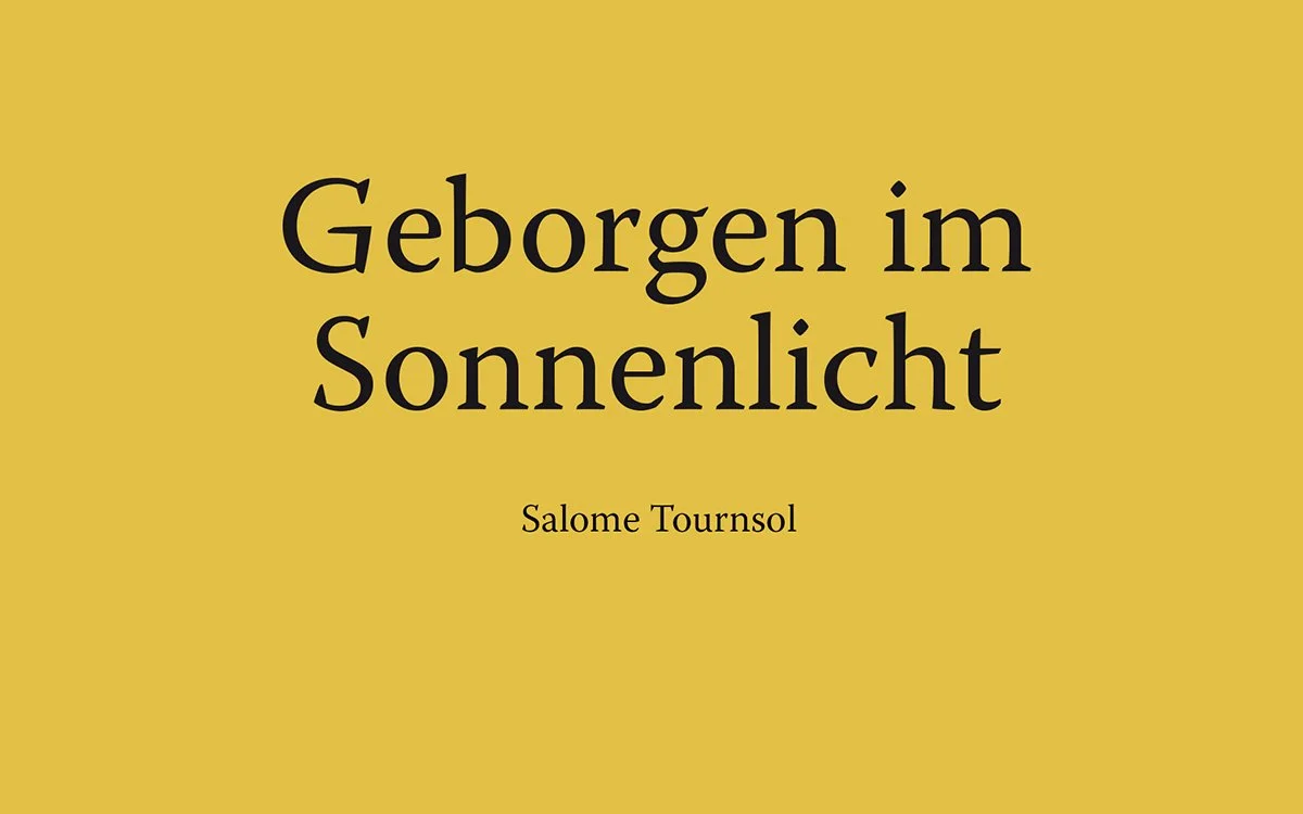 Schulweg und Schule &amp; In Papis Büro