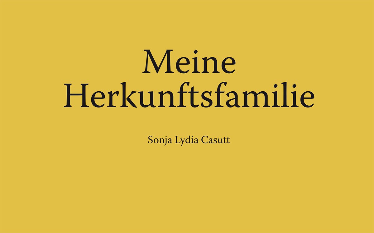 Drei kleine Autogeschichten [Ausschnitt]