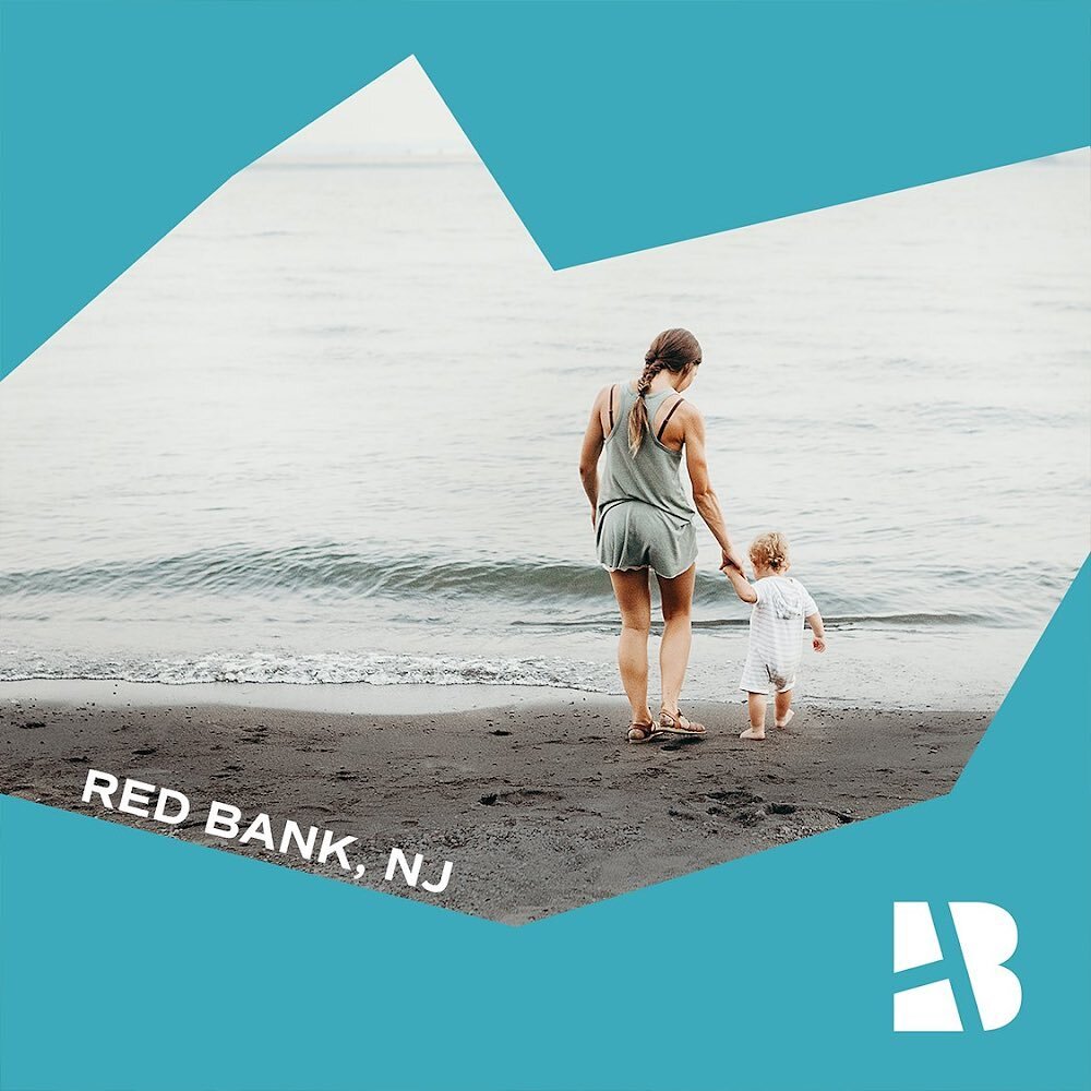 Red Bank, one of our featured burbs, is located on the southern shore of the Navesink River and just five miles from the beach. Locals spend their days enjoying boating, fishing and swimming, while nights are spent enjoying the vibrant downtown dinin