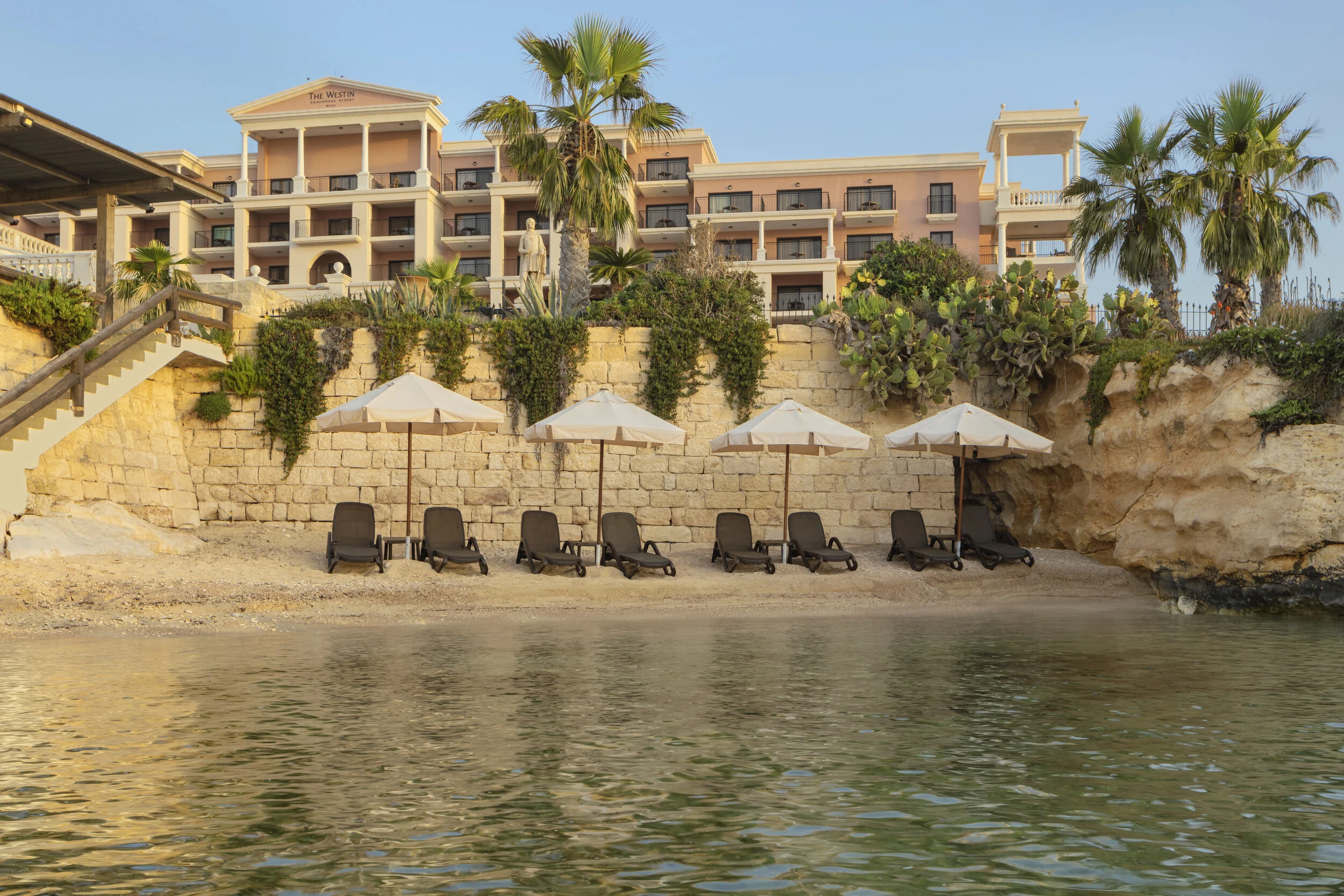 hotel the westin dragonara malta