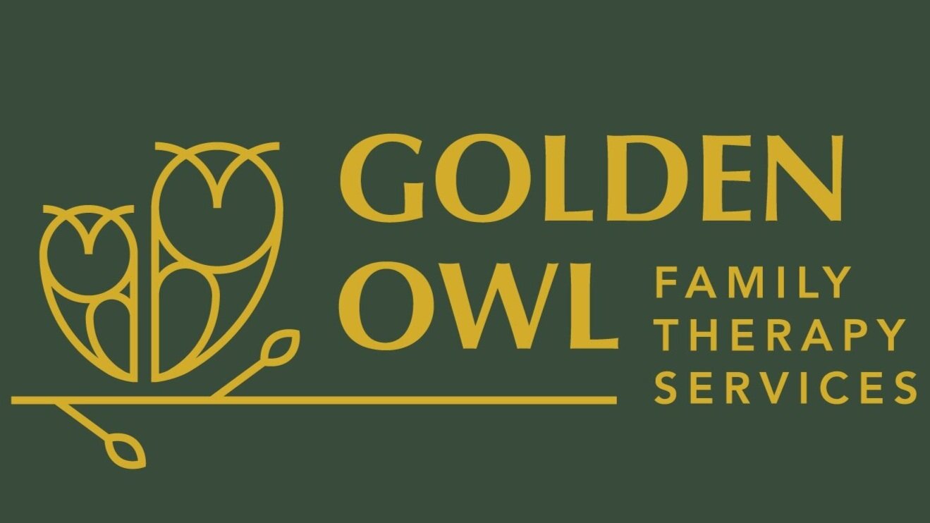 Golden Owl Family Therapy Services