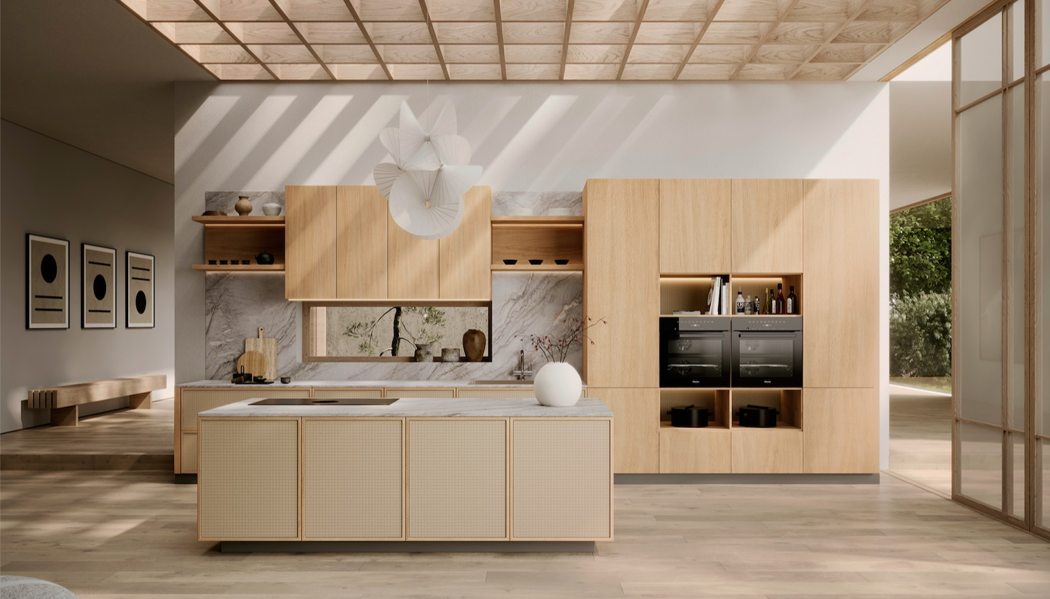 Kitchen Design Trends from KBB Birmingham 2026 | Kitchens by Nick McNally