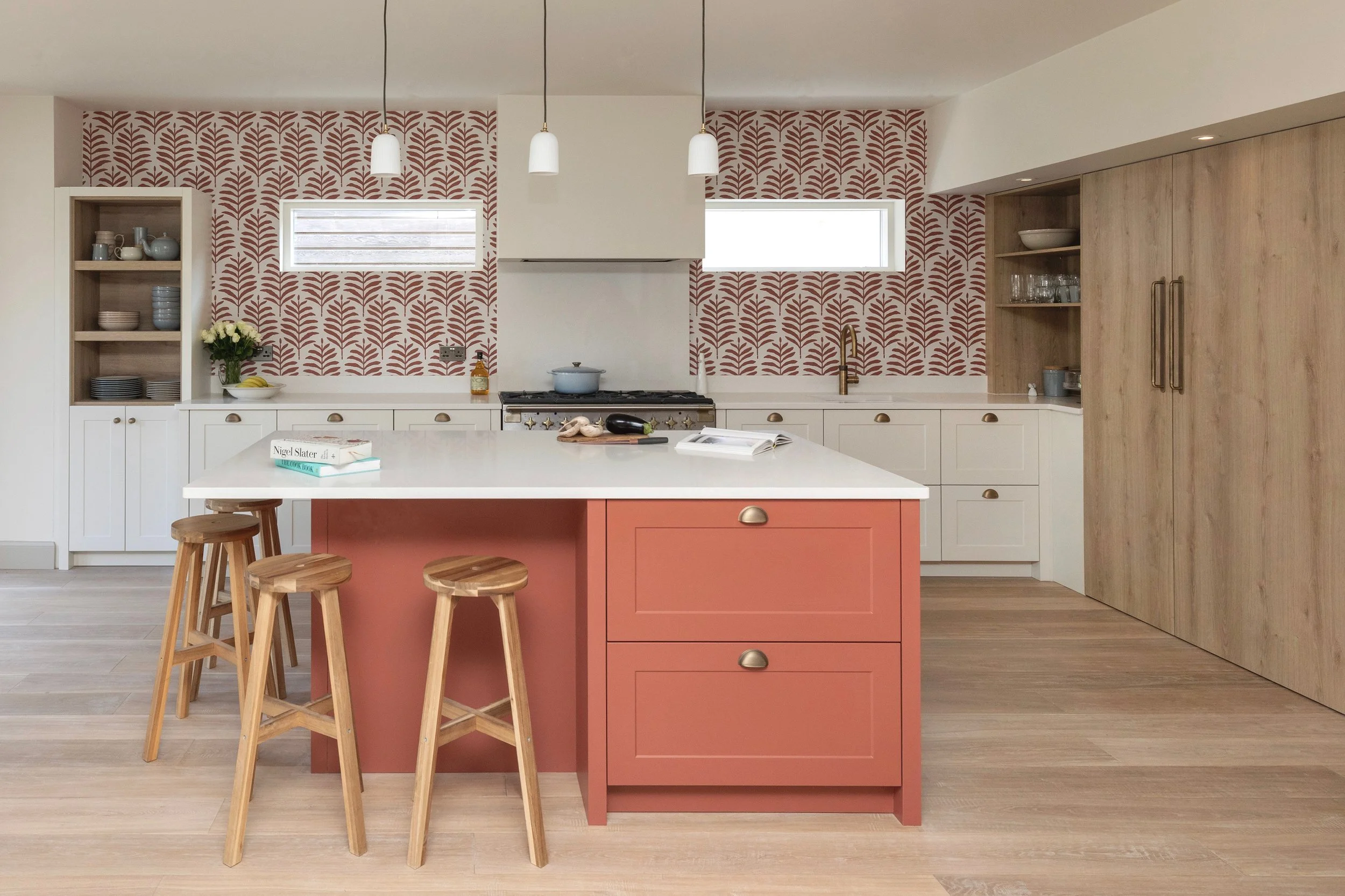 Bespoke Kitchen Design: Why Every Great Kitchen Starts with a Story