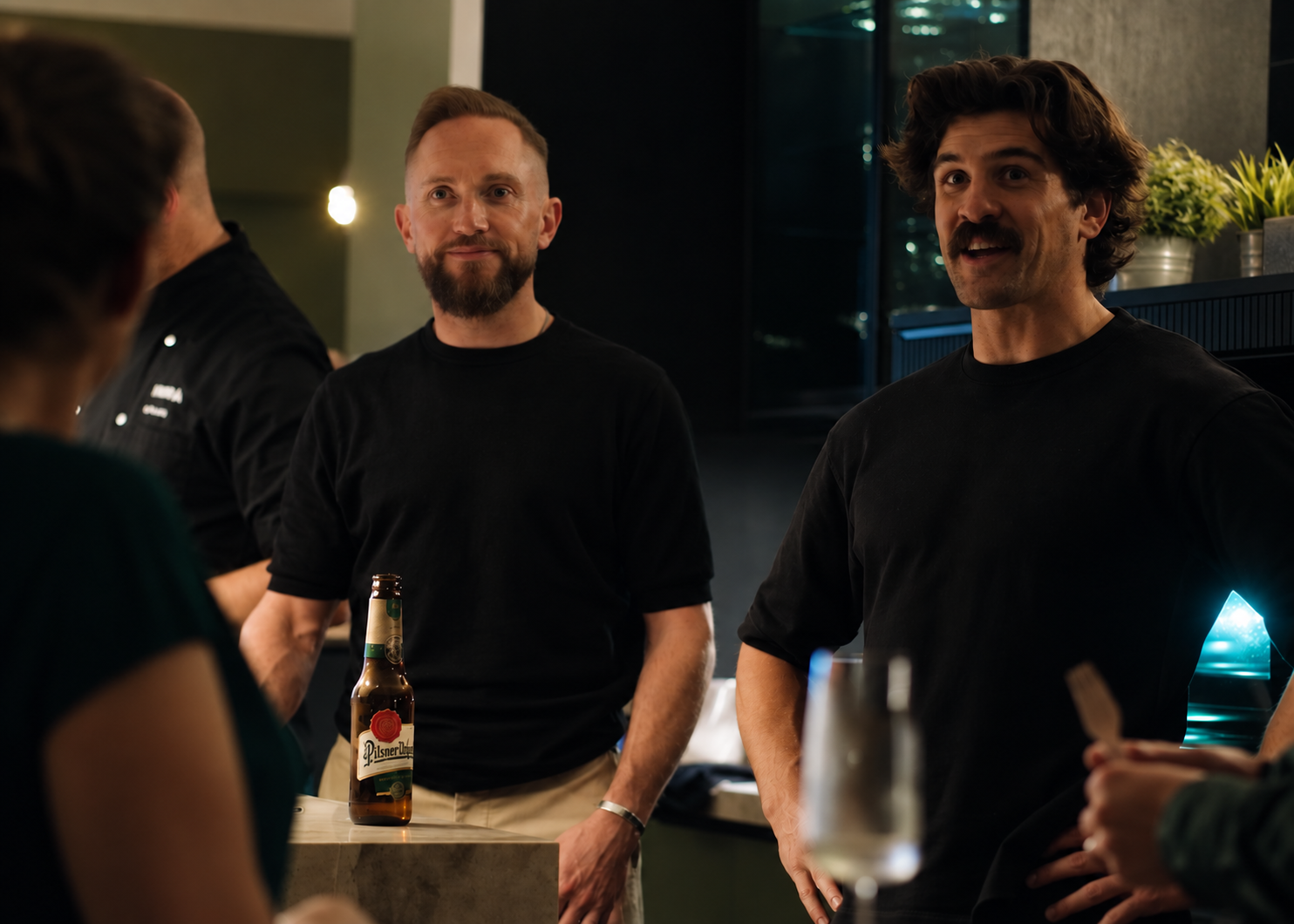 What to Know Before Starting a Renovation Project: An Evening with Kitchens By Nick McNally &amp; HOKO Design