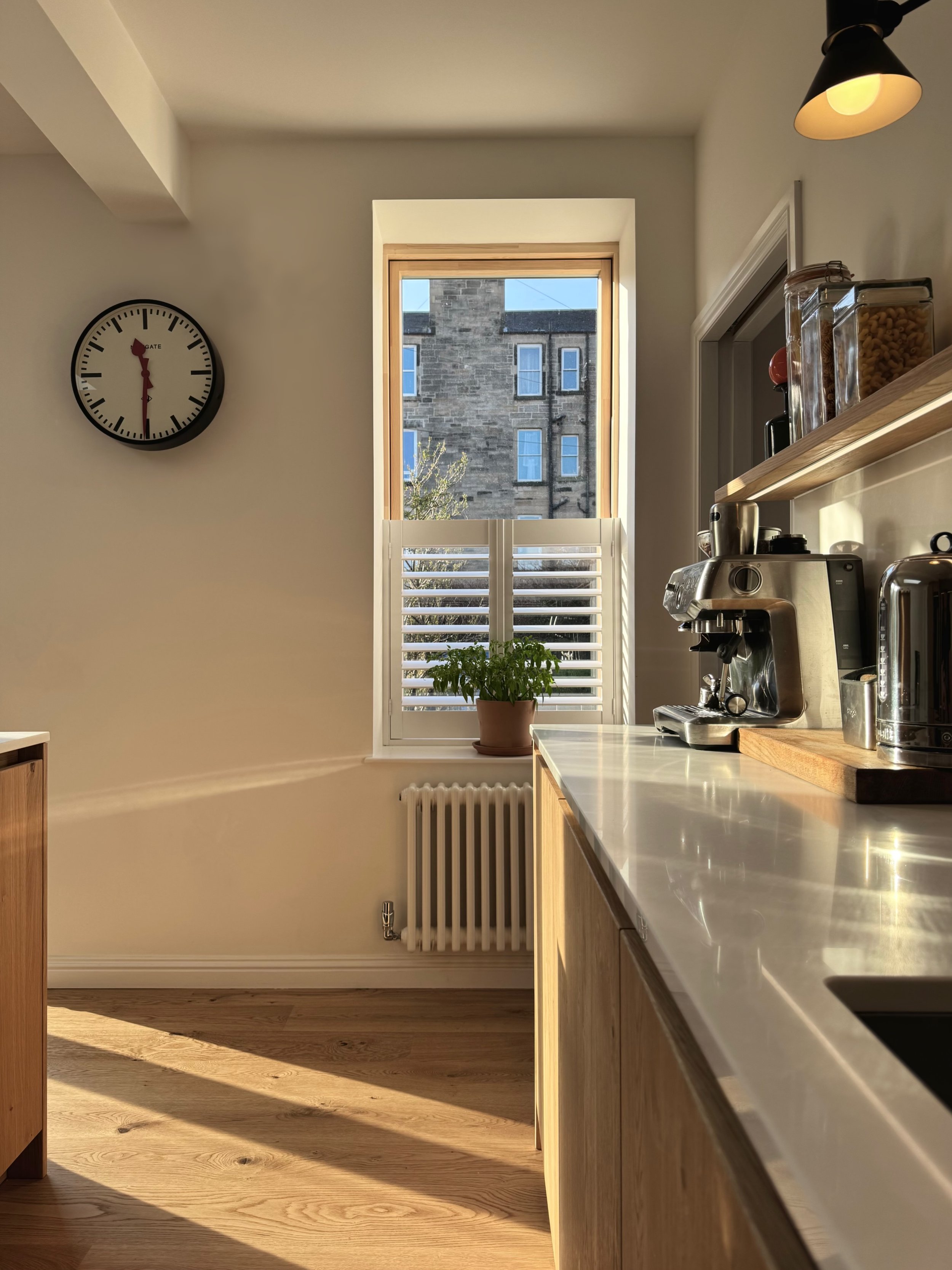 Kilmaurs Edinburgh Bespoke Kitchen Nick McNally 3.jpg