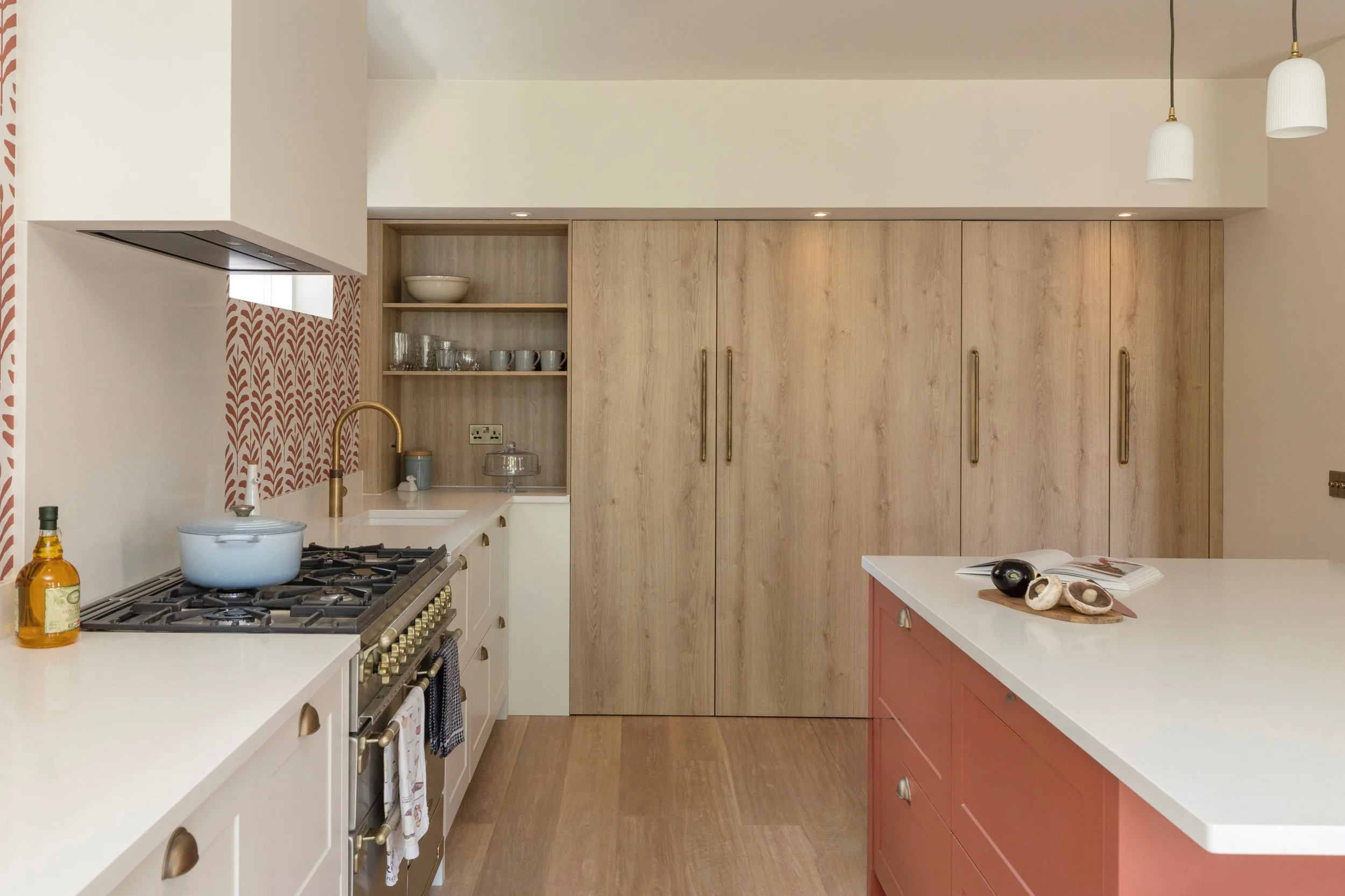 Kitchens By Nick McNally Cramond Kitchen 3.JPG