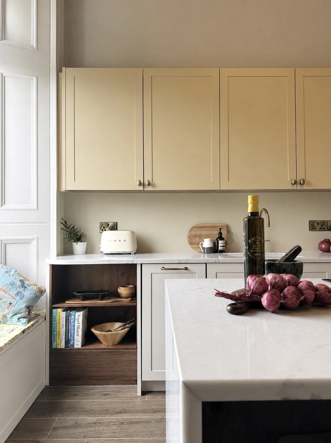 Moray Place Edinburgh New Town Kitchens By Nick McNally 1.jpg
