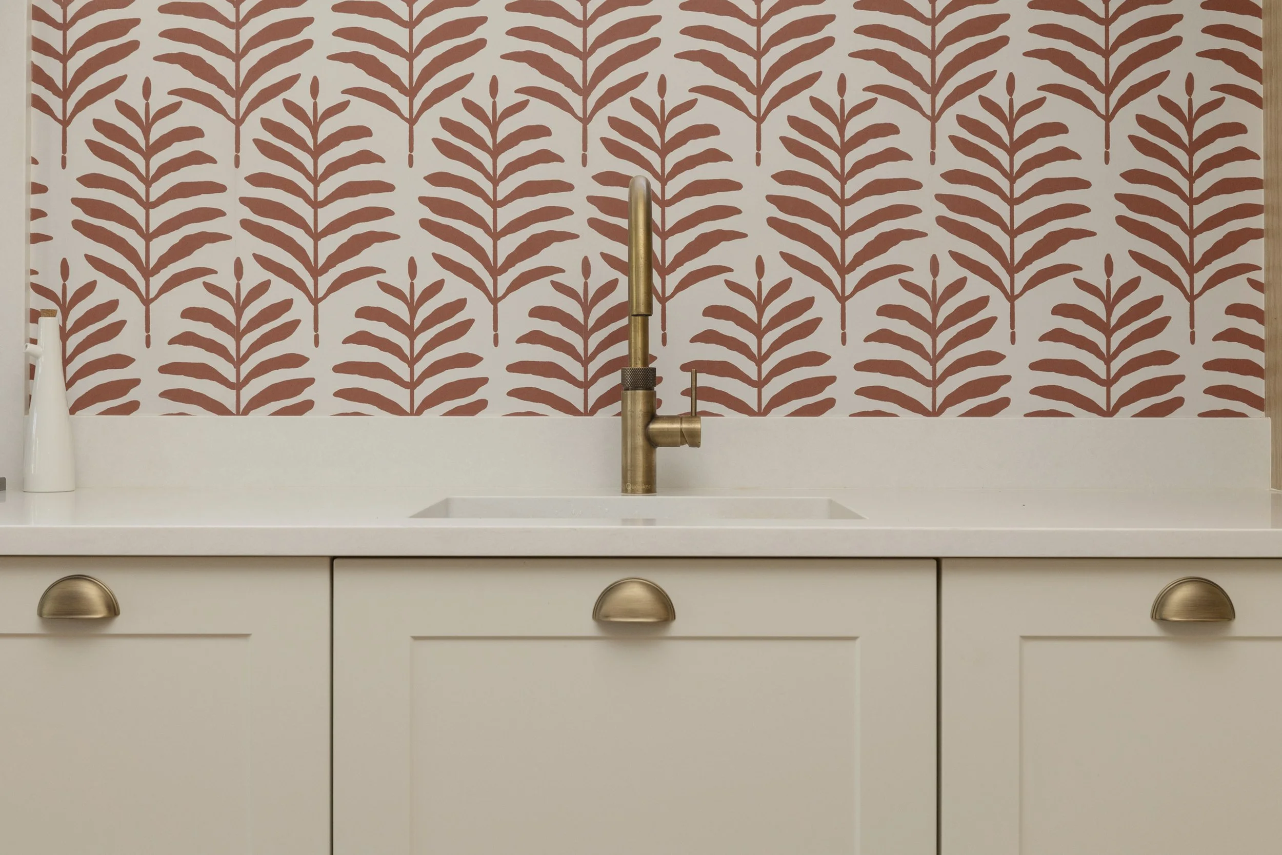 Edinburgh Quooker Tap