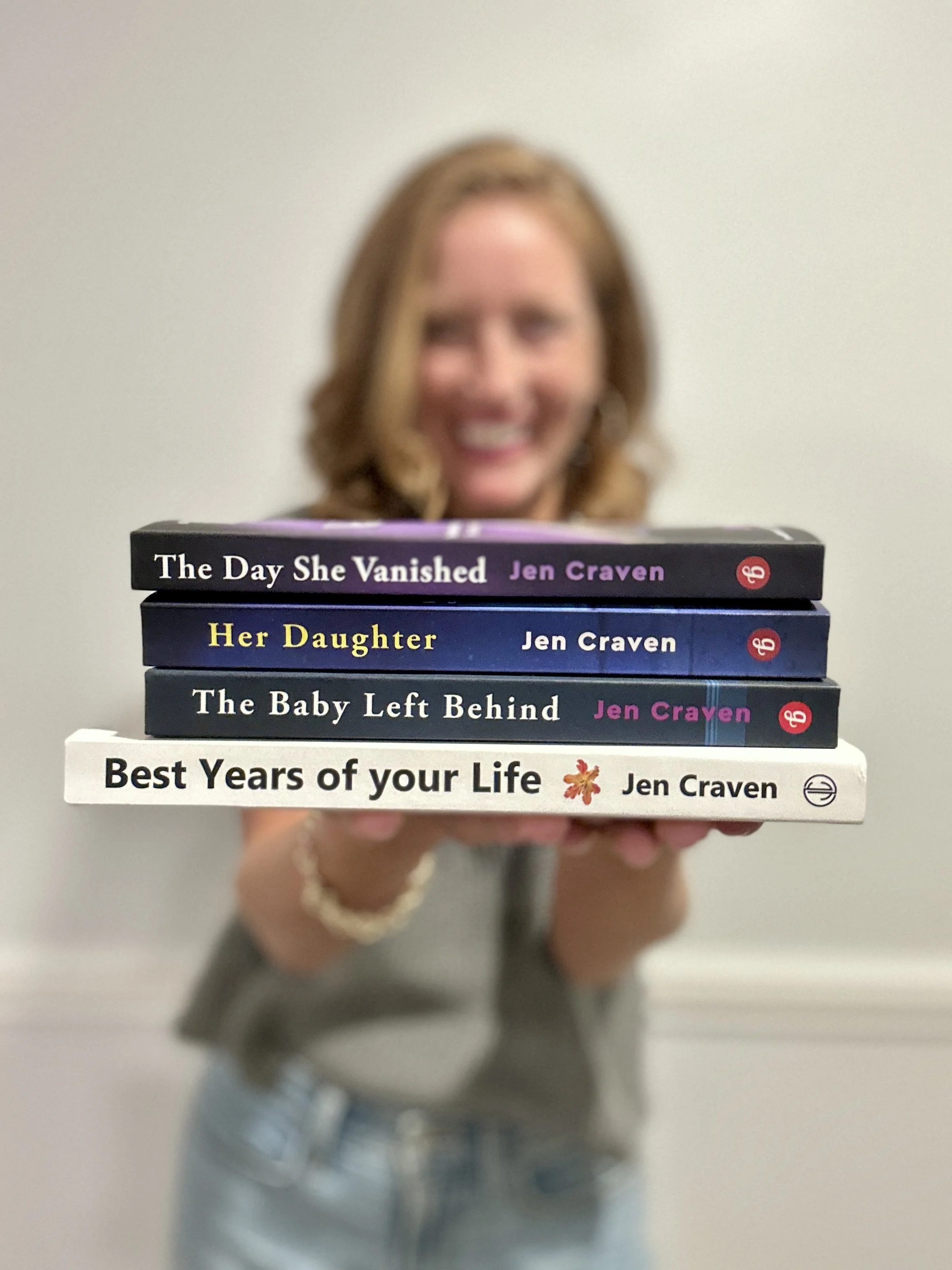 23 Things I’ve Learned After Writing 11 Novels