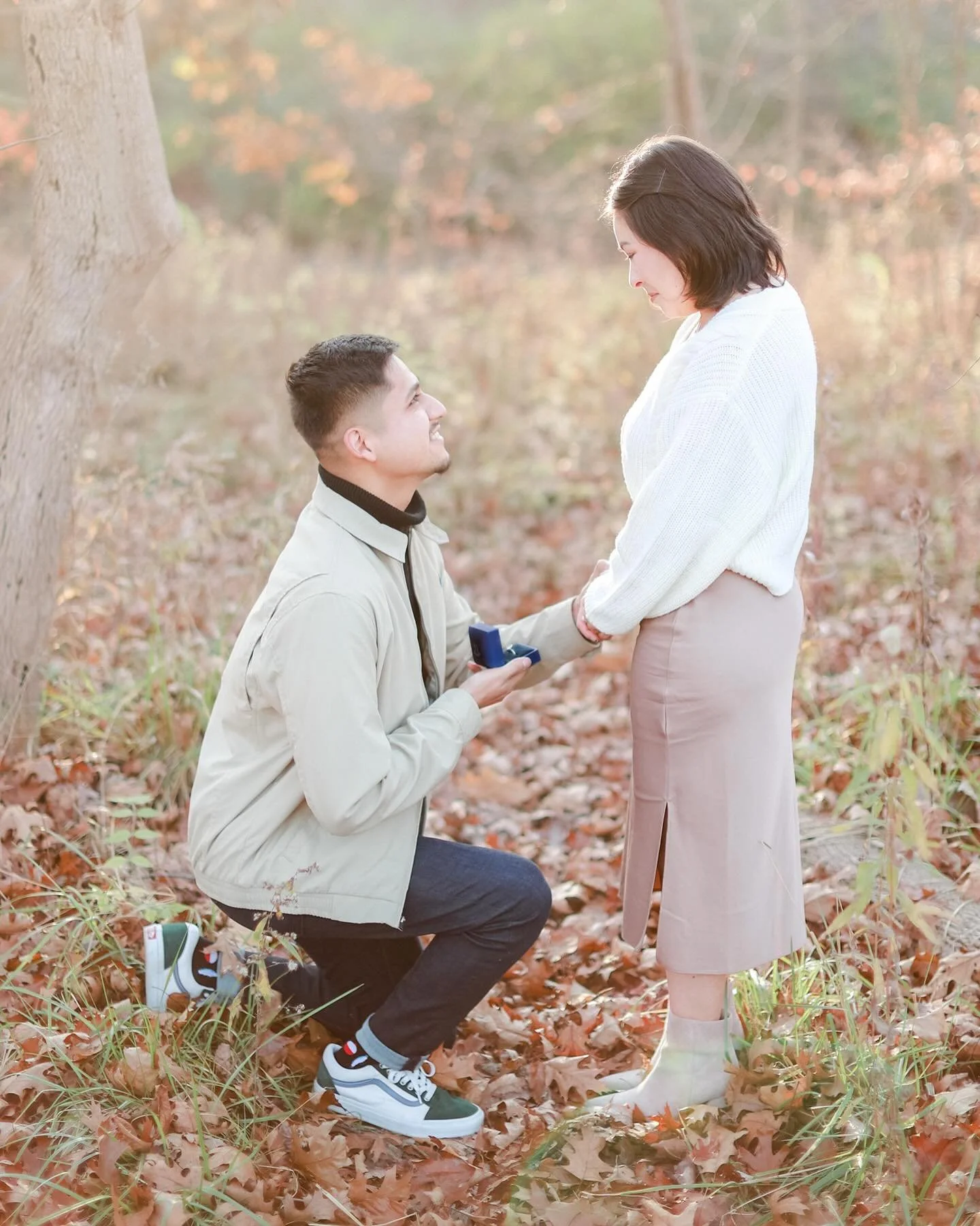 My heart is full and my hand is heavy 💍

📷 @nancypaulinephotography