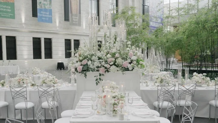 The Kaisers | May 17, 2025 🤍

Venue: @eventsatcma
Caterer: @bonappetitmgt
Florist: @mollytaylorandco
Bakery: @wendy_kromer_confections
Hair: @katiebstylist
Makeup: @makeupbymerideth
Photographer: @kristinleannephotography
Videographer: @chaptrfilms
