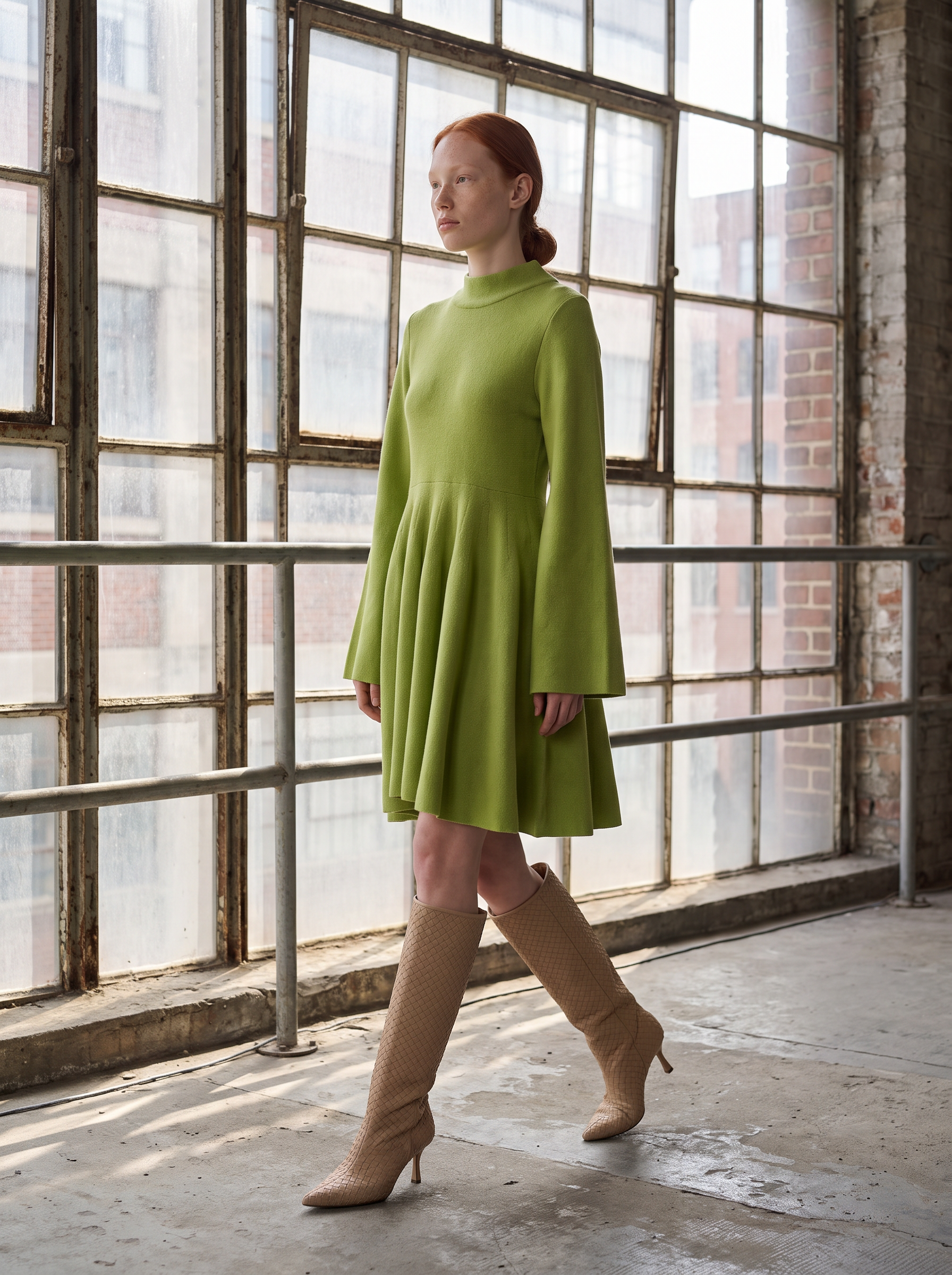 Iaia Dress