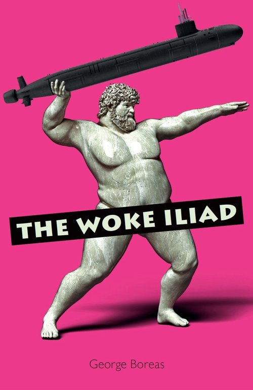 The Woke Iliad