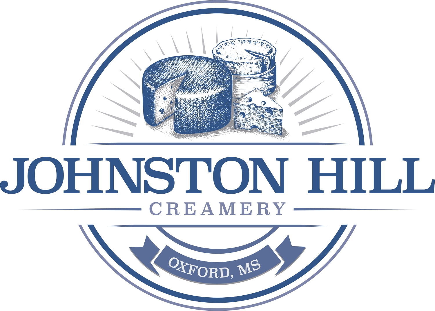 Johnston Hill Creamery