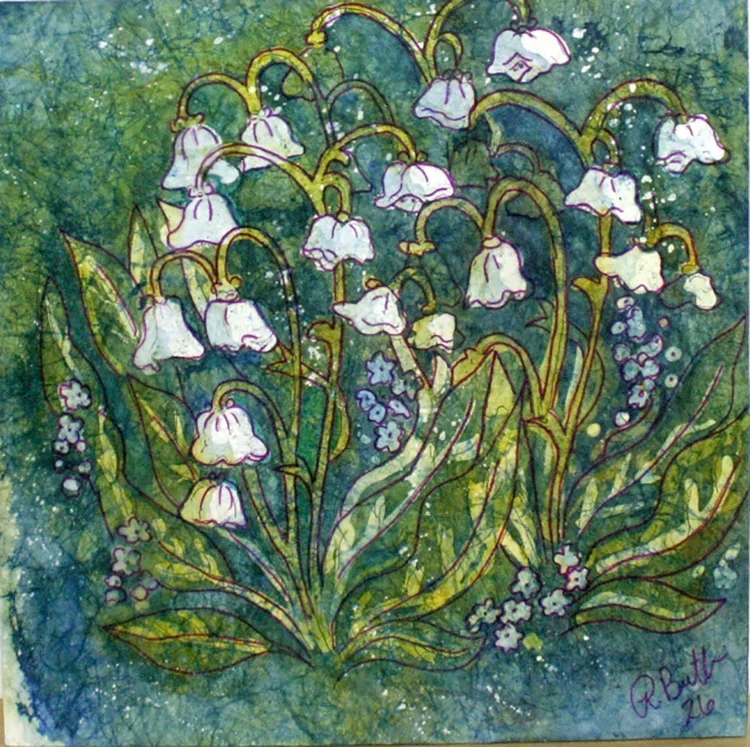 Lilies of the Valley