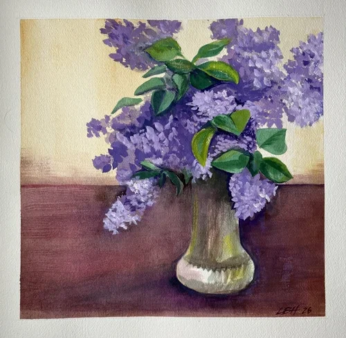 Lilacs