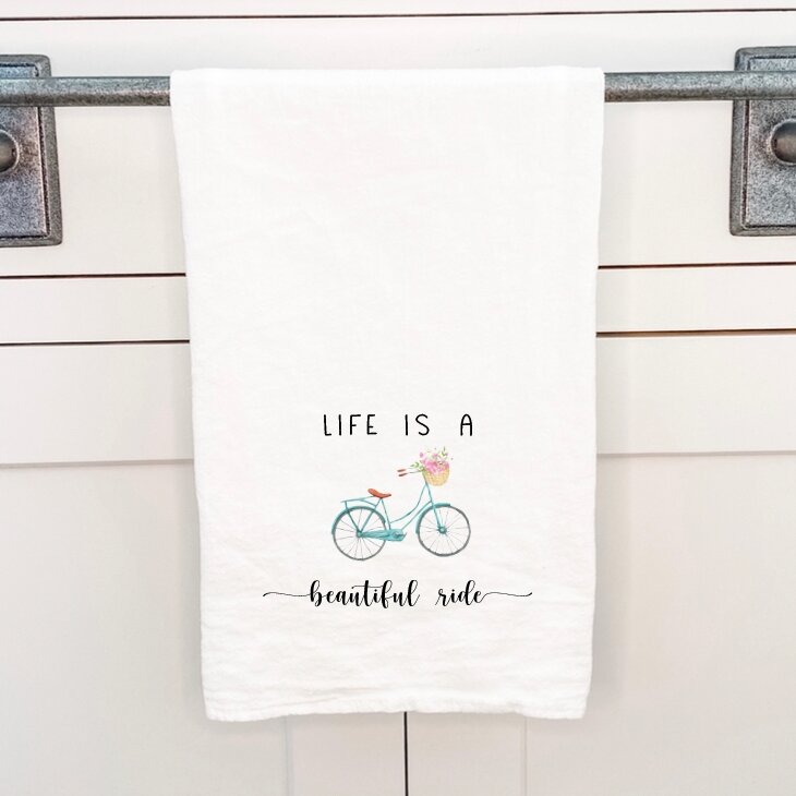 Beautiful Ride Tea Towel.jpeg