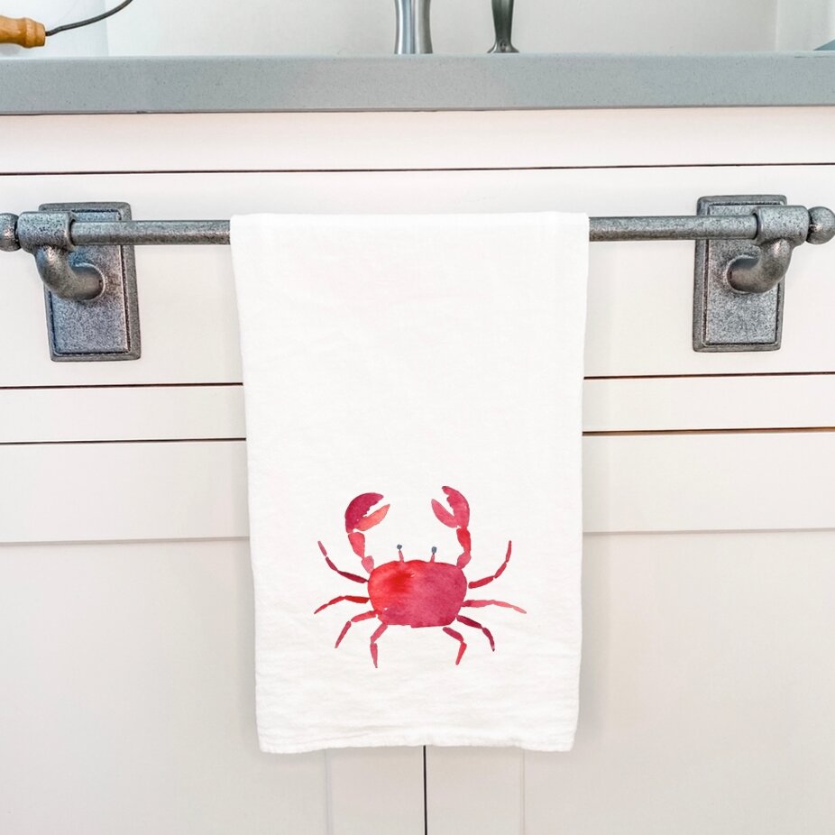 red crab tea towel.jpeg