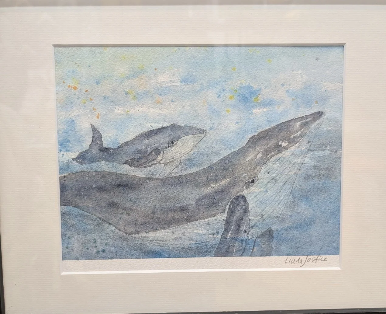 Whales