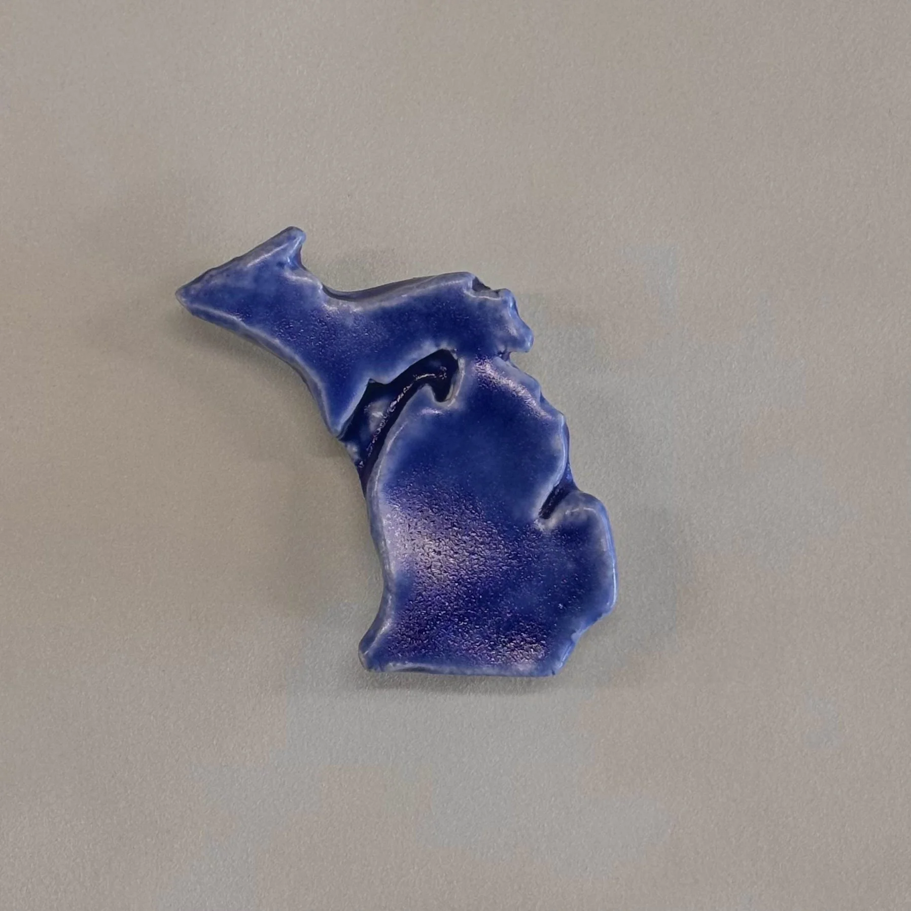 Michigan Magnets( blue)