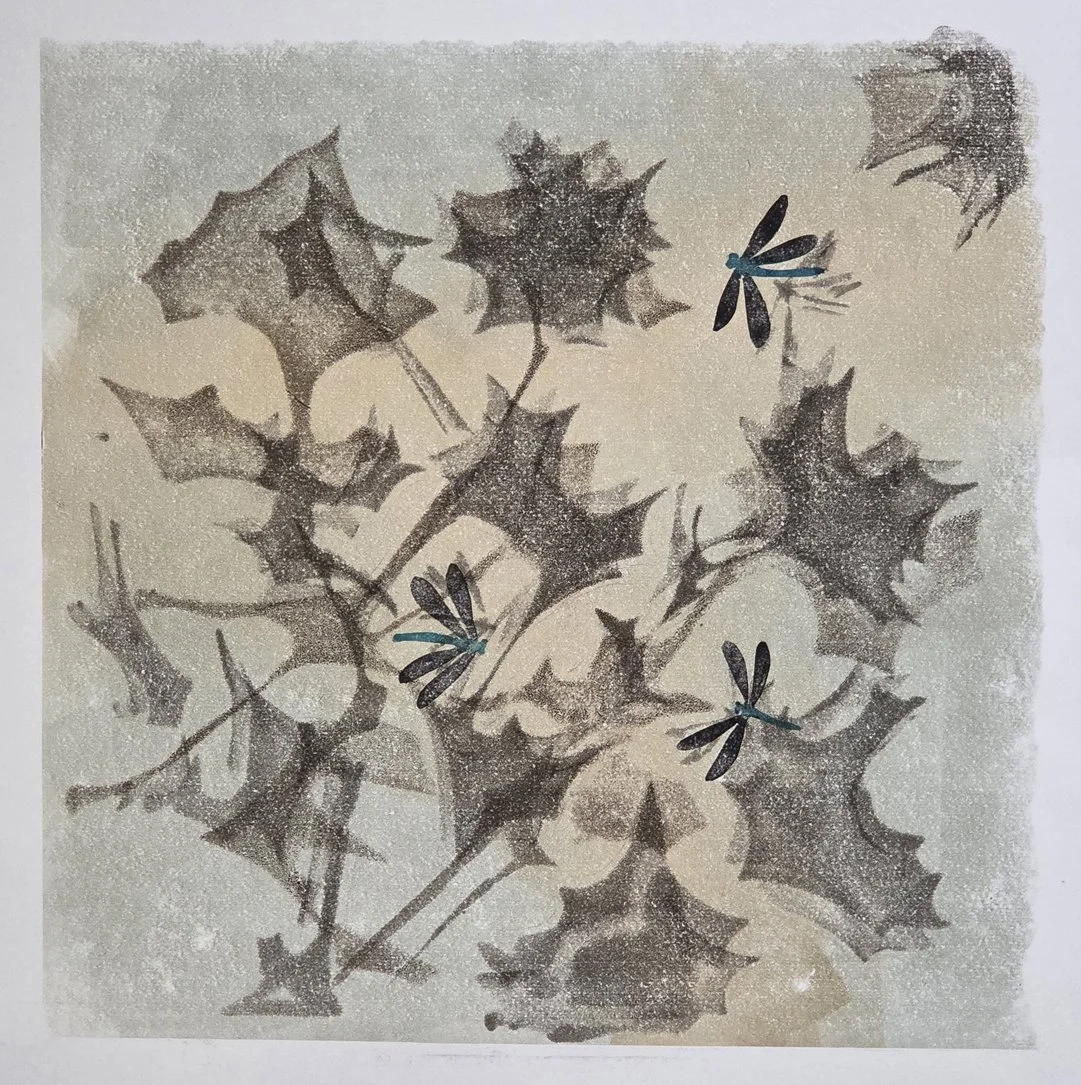 Damselflies and Shadows -Jane Cloutier.jpg
