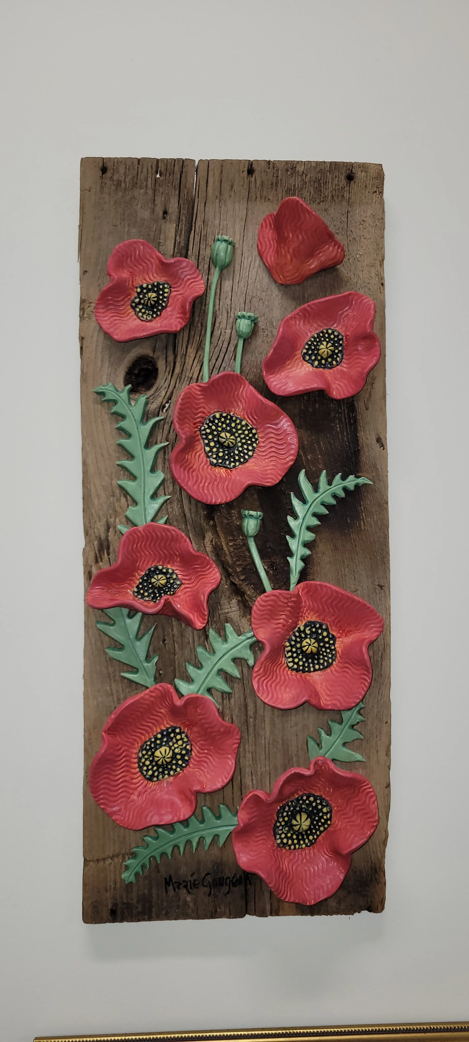 Poppies