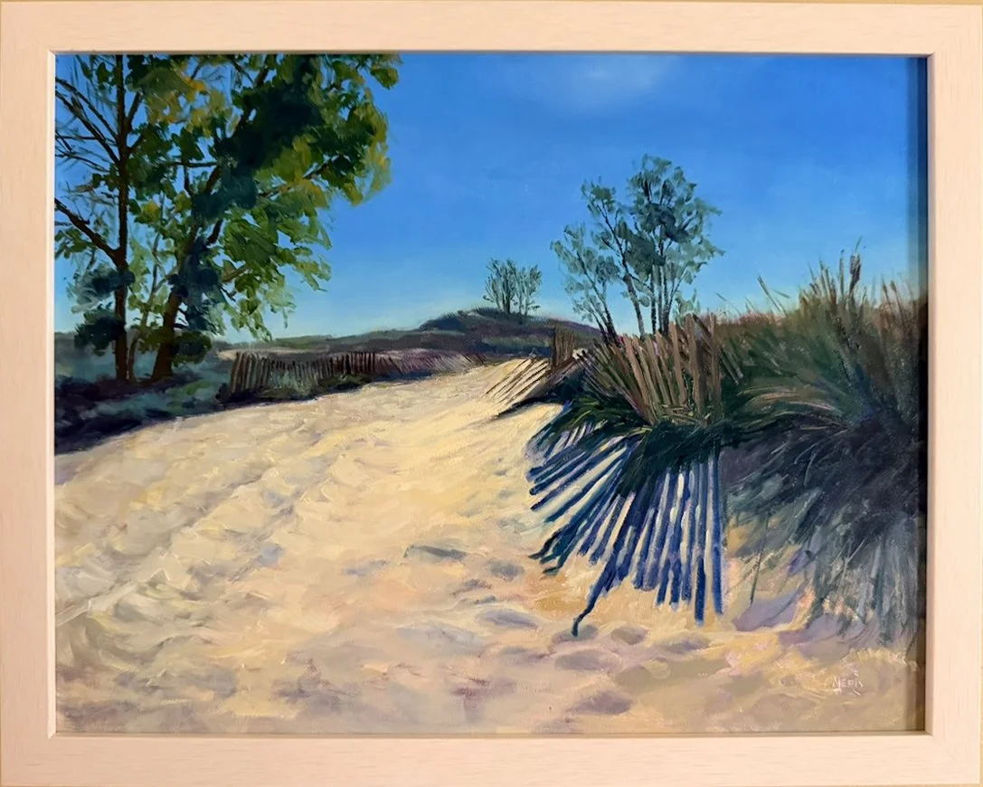 Sand Hill