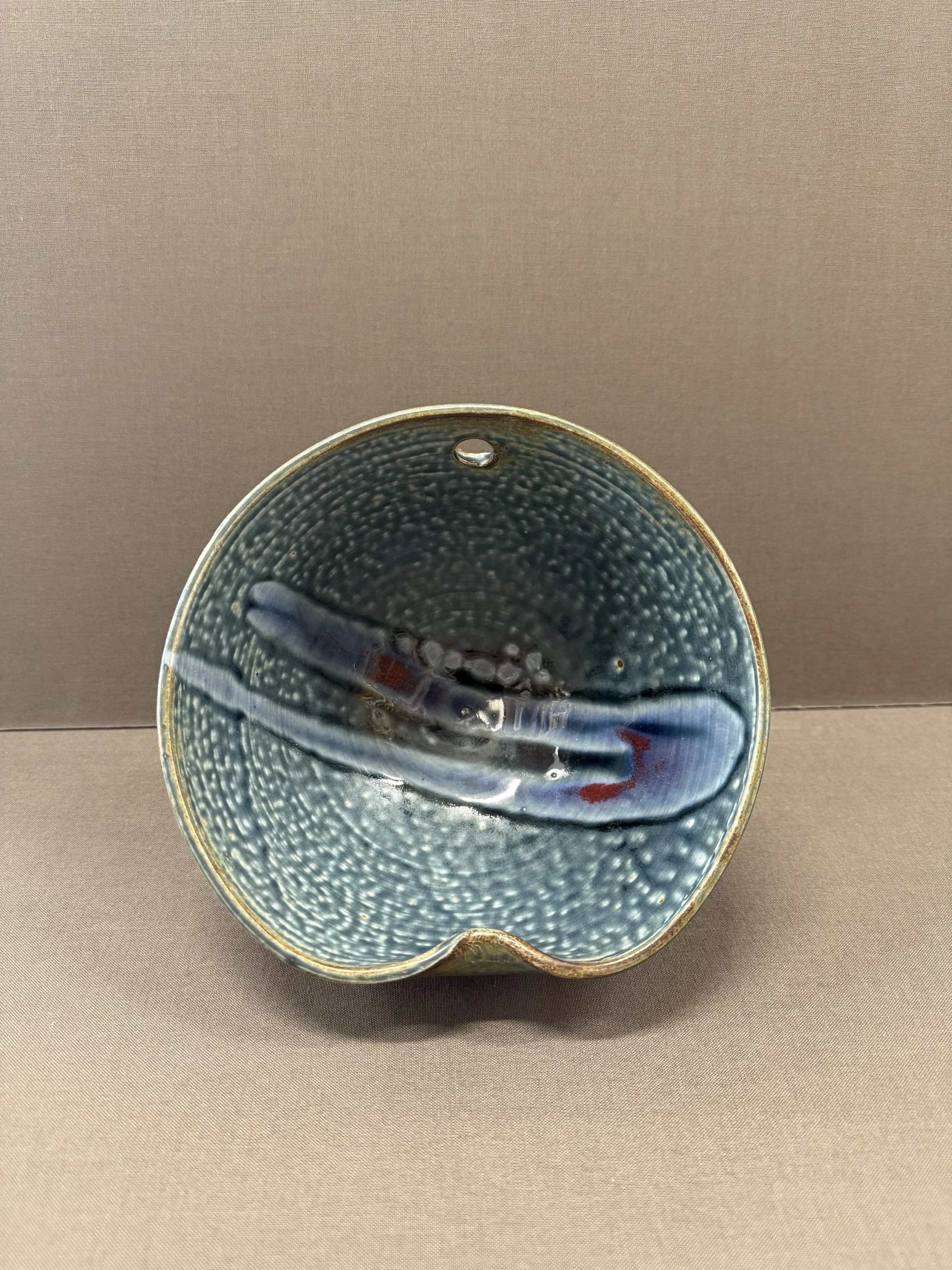 Rice Bowl - Ash Green