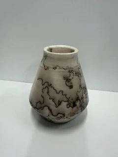 Med Horse Hair Angled Shape