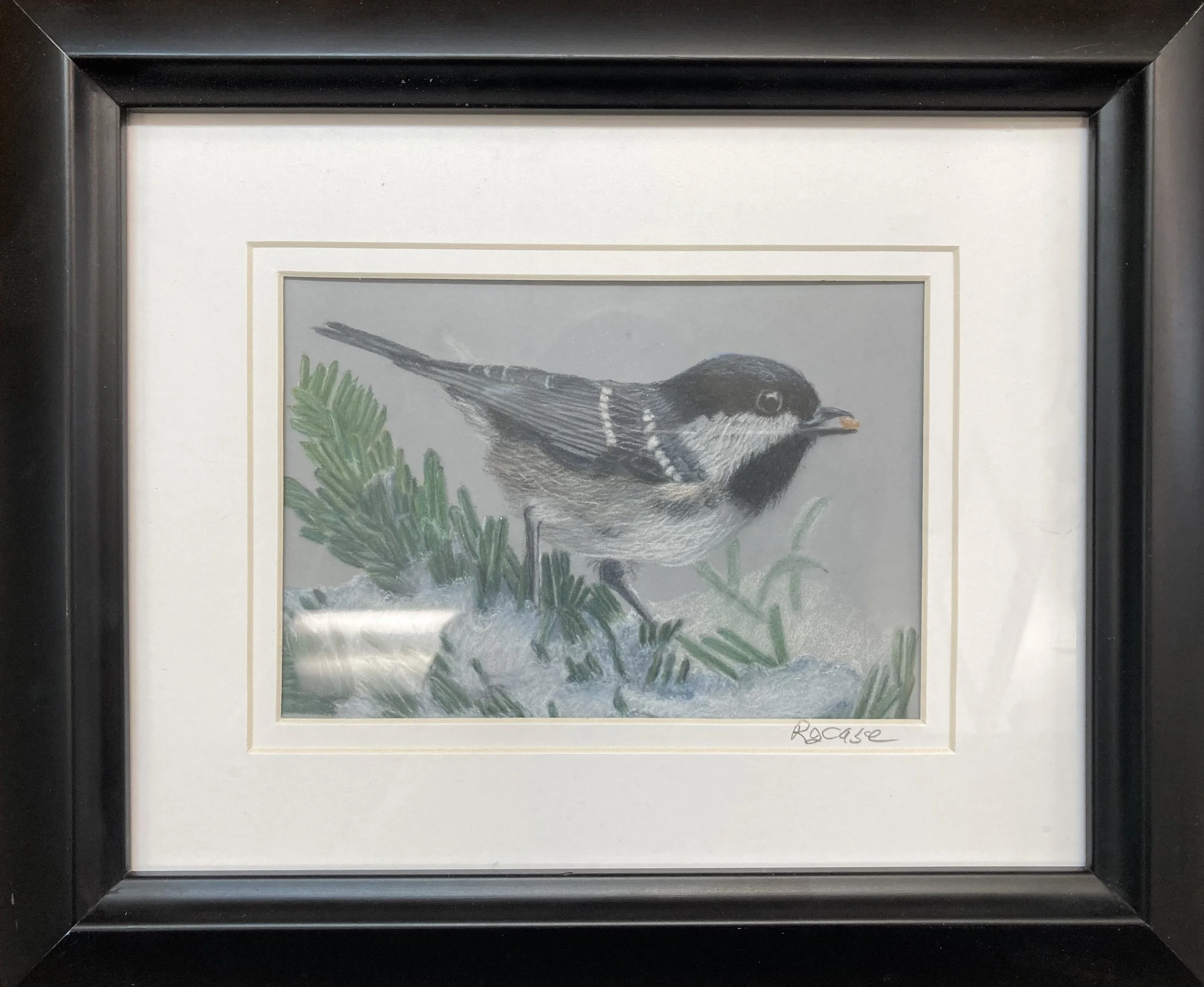Chickadee