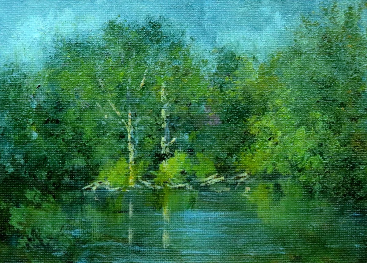 Meridian Pond_Acrylic_Baldwin.JPG