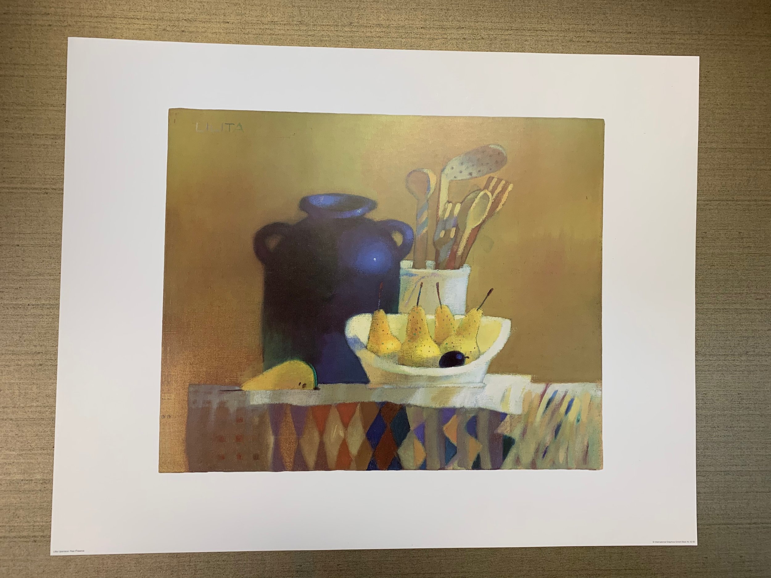 Pear Preserve - Lilita Upeneice.jpeg