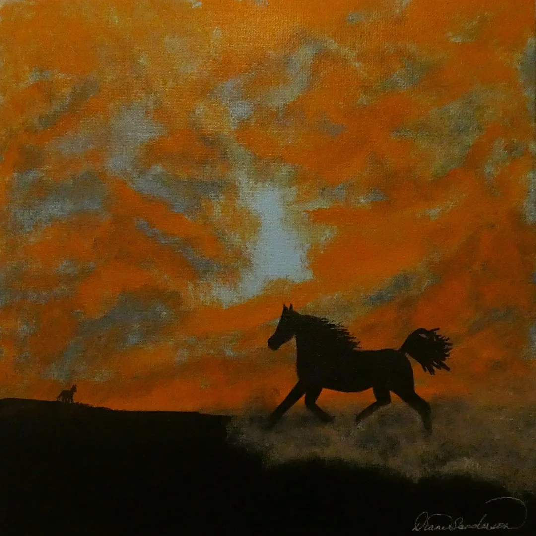 Going Home - Diane Sanderson.jpg