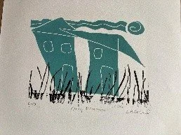 Only Memories (Unframed)