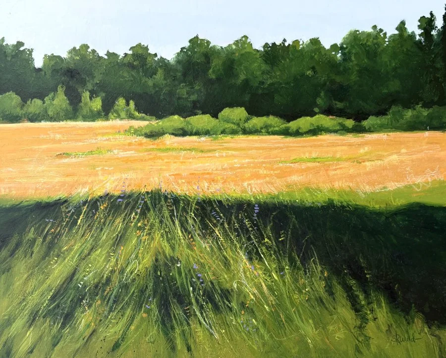 Held in Gold at Corey Marsh
By Stacey Wilder

Gouache / Mixed Media
8×10