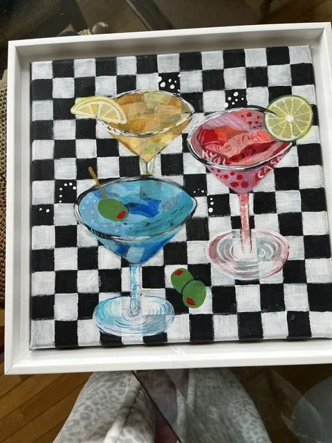Absolute Martini