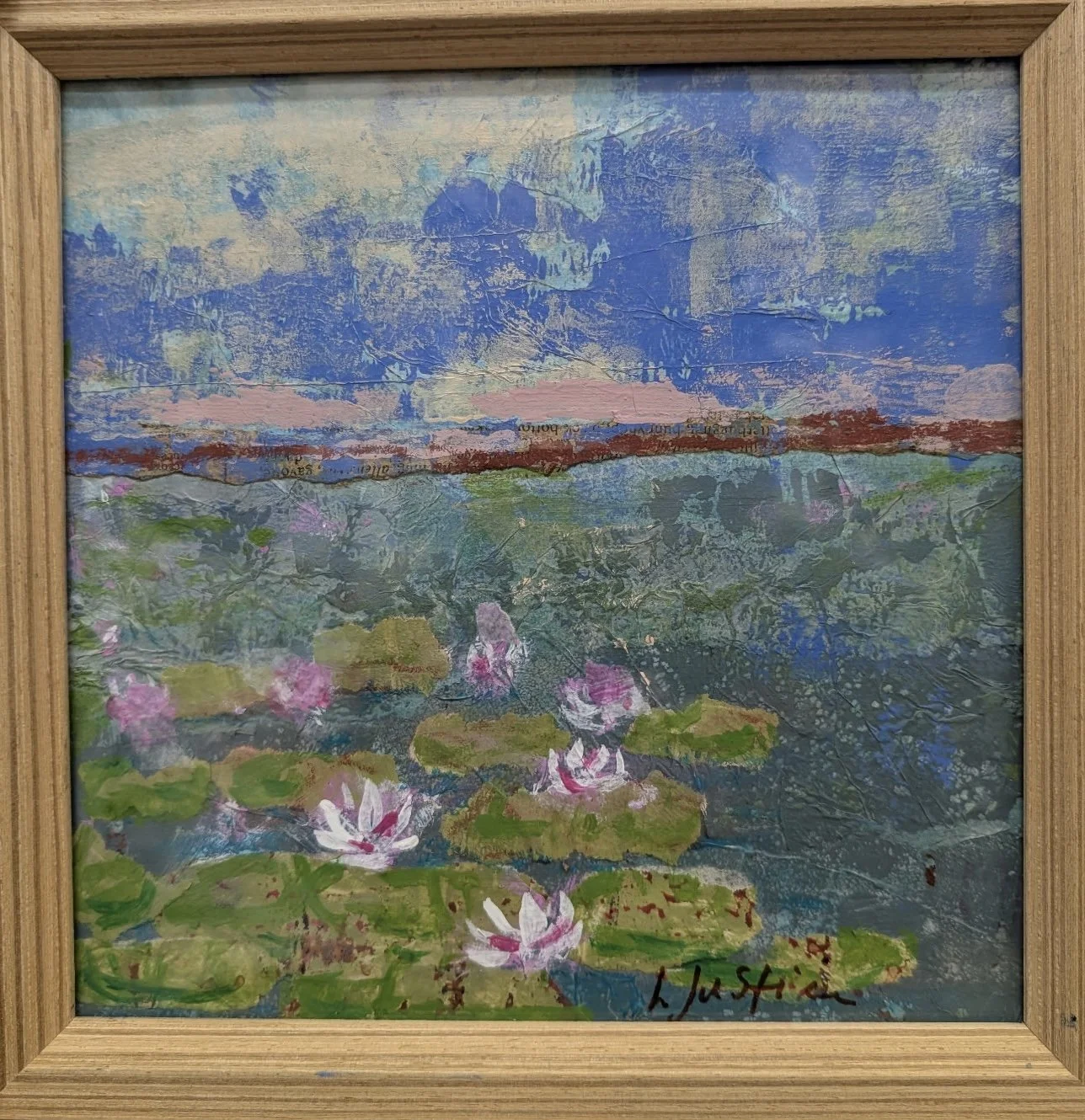 Lily Pond