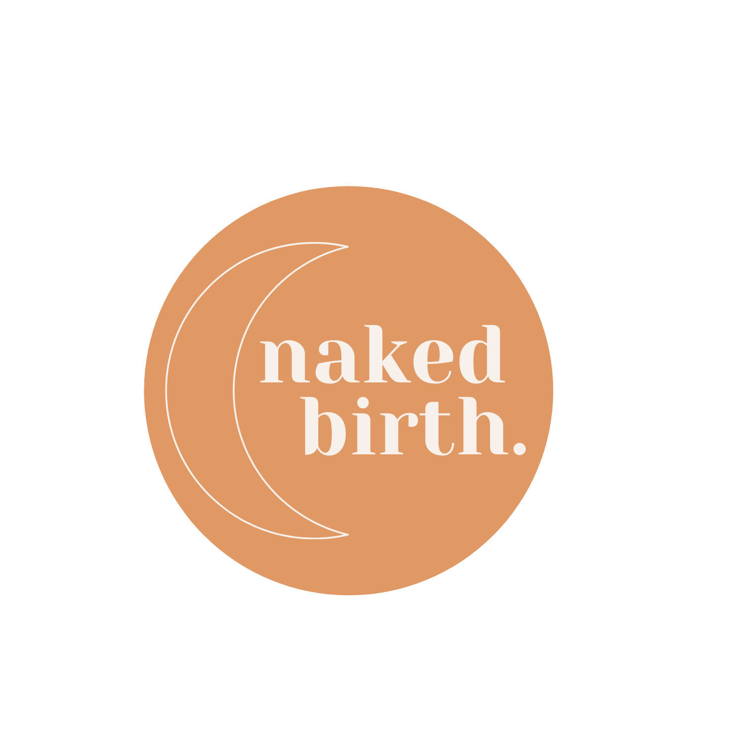 Naked Birth
