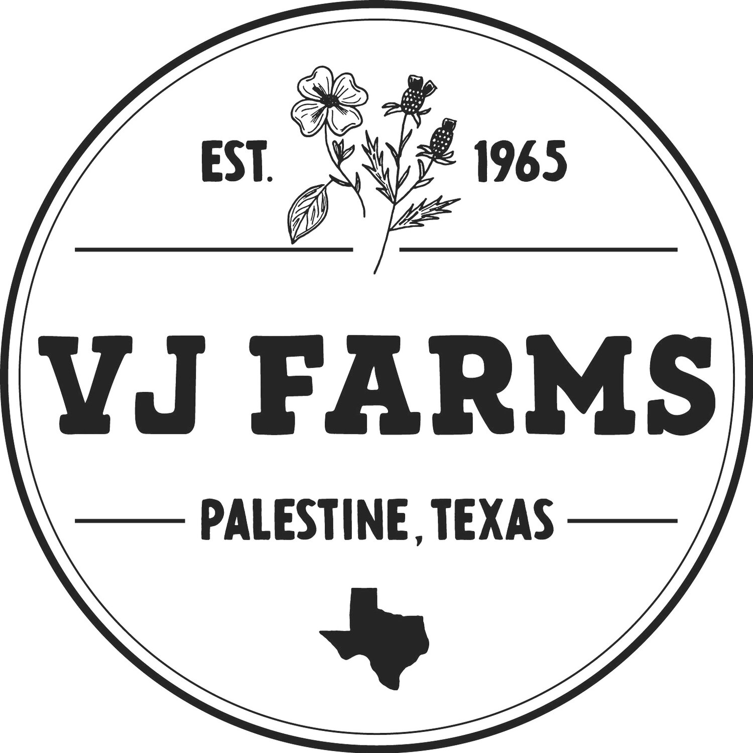 VJ Farms Texas