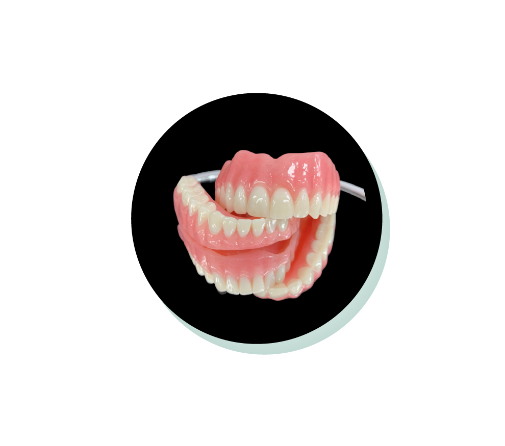 Elite Dentures