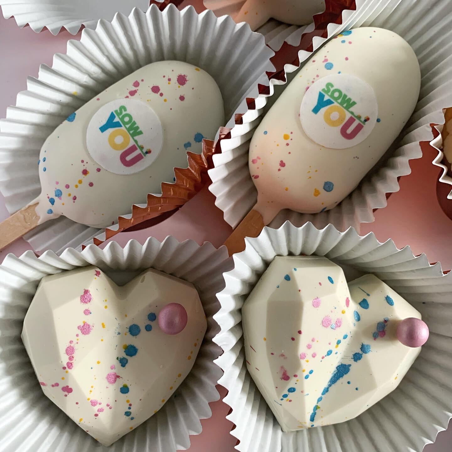 Sow Good! #sowyou 🧁