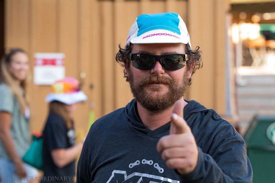 DV Bike Park supervisor @dwardski want&rsquo;s YOU to join us for the last twilight &amp; jump contest on the rooster jump ! OTBG will be out on the beach watching, grilling and chilling! There will be cold beverage, everyone is welcome, come join us
