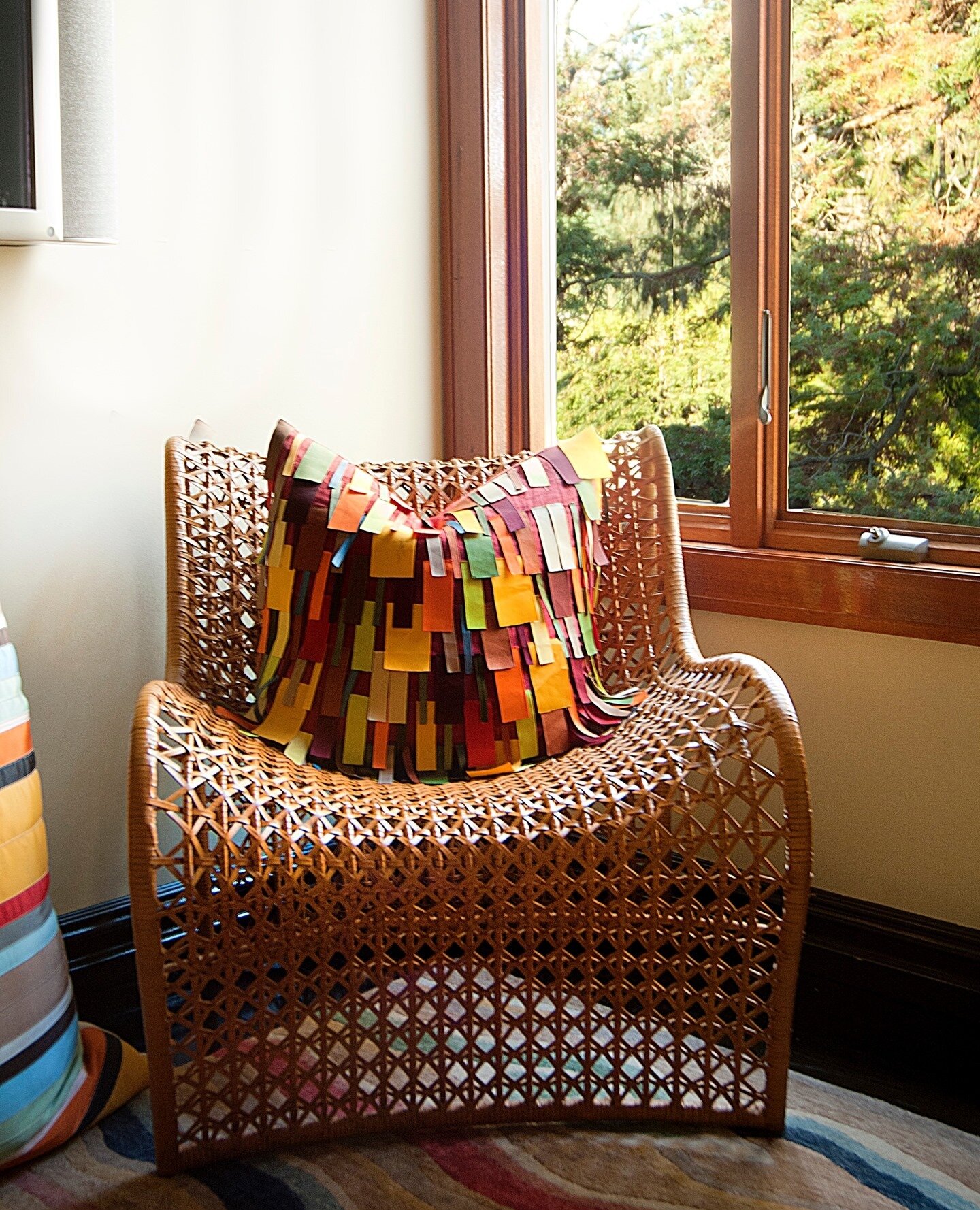 Sharing your daily dose of sunshine &amp; color on this Monday evening!