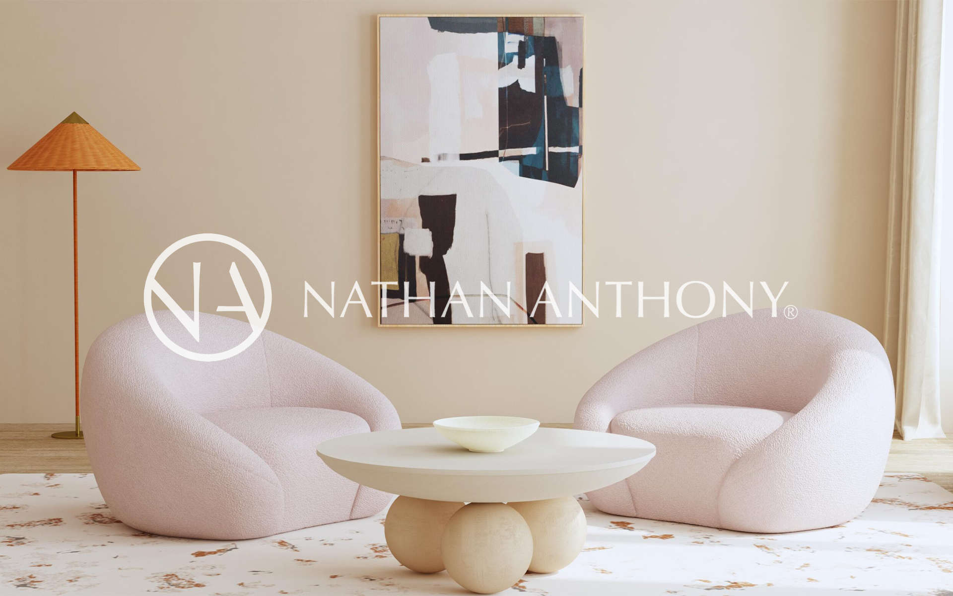 Nathan Anthony