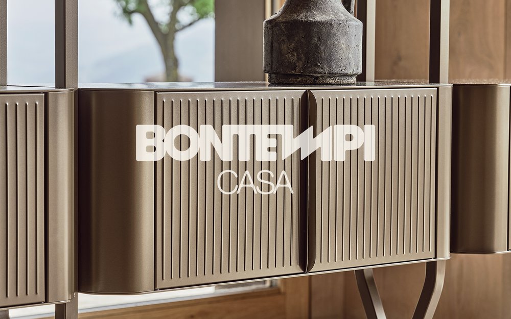 Bontempi Casa — RB | DC