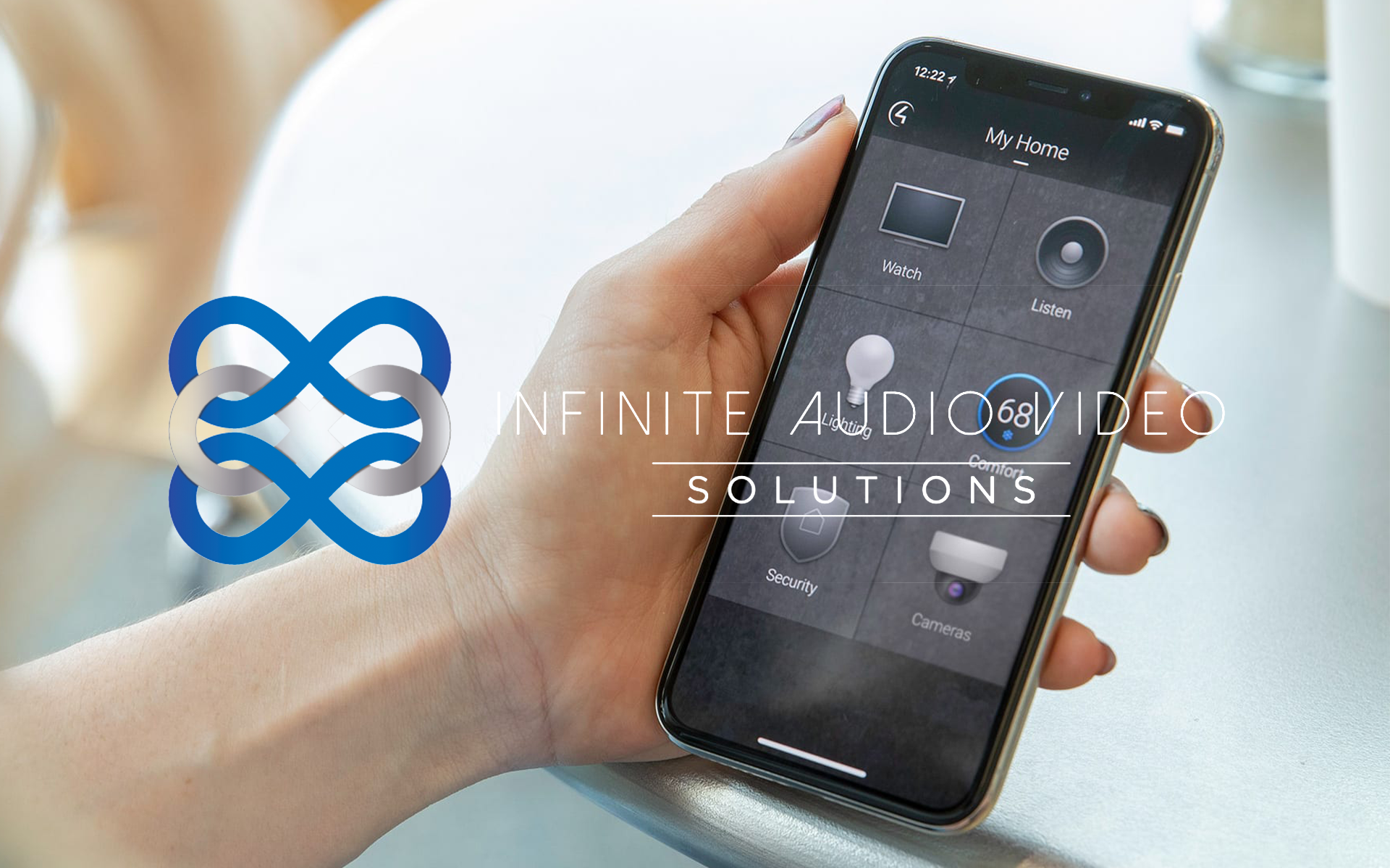 Infinite Audio Video Solutions