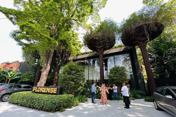 Reflecting on our inspiring trip last year to Florense, we&rsquo;re thrilled to finally welcome the stunning pieces we fell in love with to the RBDC showroom! Florense has shaped luxury for over 70 years with their Brazilian artistry and dedication t